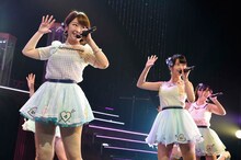 AKB48チーム4 (c)AKS