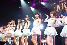 AKB48チーム4 (c)AKS