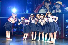 AKB48チーム4 (c)AKS