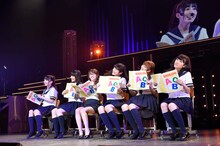 AKB48チーム4 (c)AKS