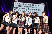 AKB48チーム4 (c)AKS