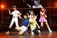AKB48チーム4 (c)AKS