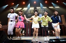 AKB48チーム4 (c)AKS