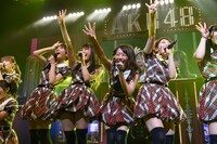 AKB48チーム4 (c)AKS