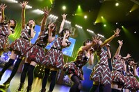 AKB48チーム4 (c)AKS