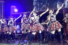 AKB48チーム4 (c)AKS