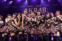 AKB48チーム4 (c)AKS