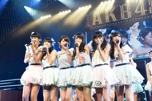 AKB48チーム4 (c)AKS