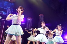 AKB48チーム4 (c)AKS