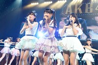 AKB48チーム4 (c)AKS