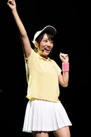 向井地美音 (c)AKS