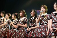 AKB48チーム4 (c)AKS