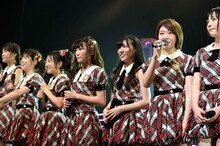 AKB48チーム4 (c)AKS