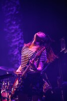 沙田瑞紀（G）（撮影：中島たくみ）