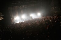 ねごと「ねごとpresents『お口ポカーン!! "Z"OOM in Z day』」の様子。（撮影：中島たくみ）