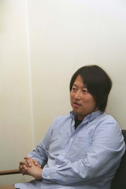 橋本徹