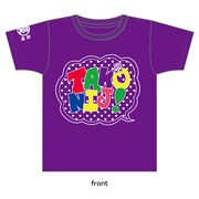 個性全開！たこ虹×豊天商店コラボT誕生