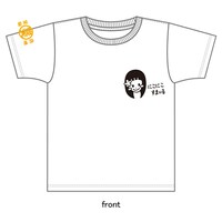 「たこやきレインボー×豊天商店オリジナルコラボTシャツ」清井咲希デザイン