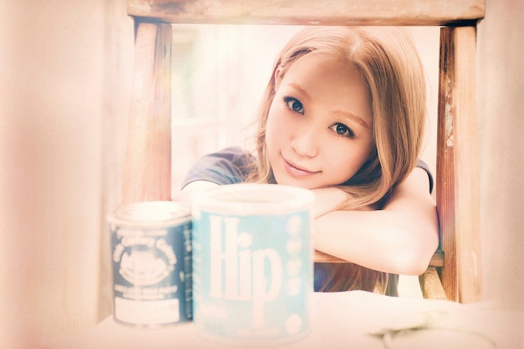 西野カナ 先行シングル発売 アリーナツアー 音楽ナタリー