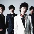 SCOOBIE DO、結成20周年祝しオールタイムベスト&日比谷野音ライブ