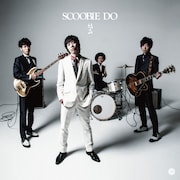 SCOOBIE DO「結晶」ジャケット