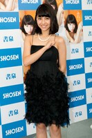 田中美麗（SUPER☆GiRLS）