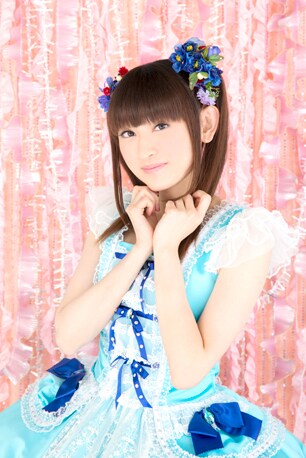 ゆかりん、イブに新作＆2月に武道館2DAYS