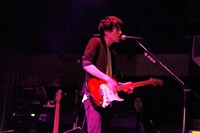 村上学（Vo, G / テスラは泣かない。）