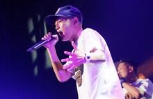 Bose（スチャダラパー）