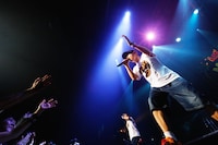 スチャダラパー