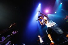 スチャダラパー