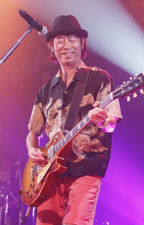 桜井秀俊（真心ブラザーズ）