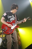 YO-KING（真心ブラザーズ）