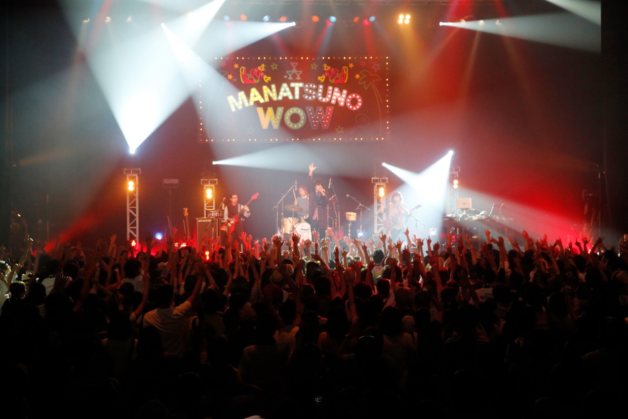 OKAMOTO'S