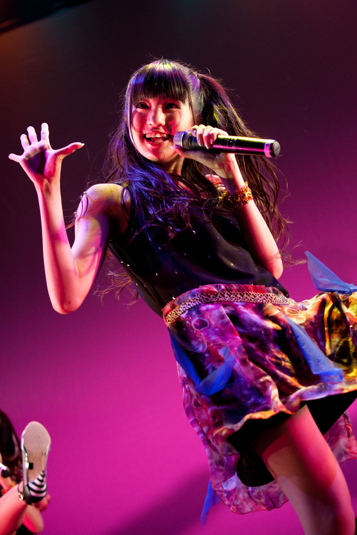 志田友美