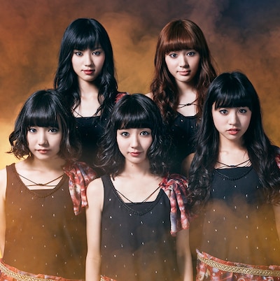 夢みるアドレセンス