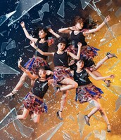 夢みるアドレセンス「証明ティンエイジャー」裏ジャケット画像