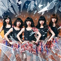 夢みるアドレセンス「証明ティンエイジャー」Type-Aジャケット