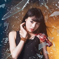 夢みるアドレセンス「証明ティンエイジャー」Type-Dジャケット