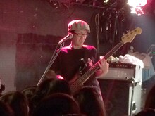 「スキップカウズ結成25周年～少年倶楽部＋スキップカウズ＝25～」の様子。