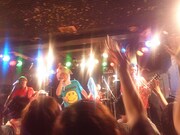 「スキップカウズ結成25周年～少年倶楽部＋スキップカウズ＝25～」の様子。