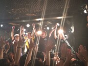 「スキップカウズ結成25周年～少年倶楽部＋スキップカウズ＝25～」の様子。