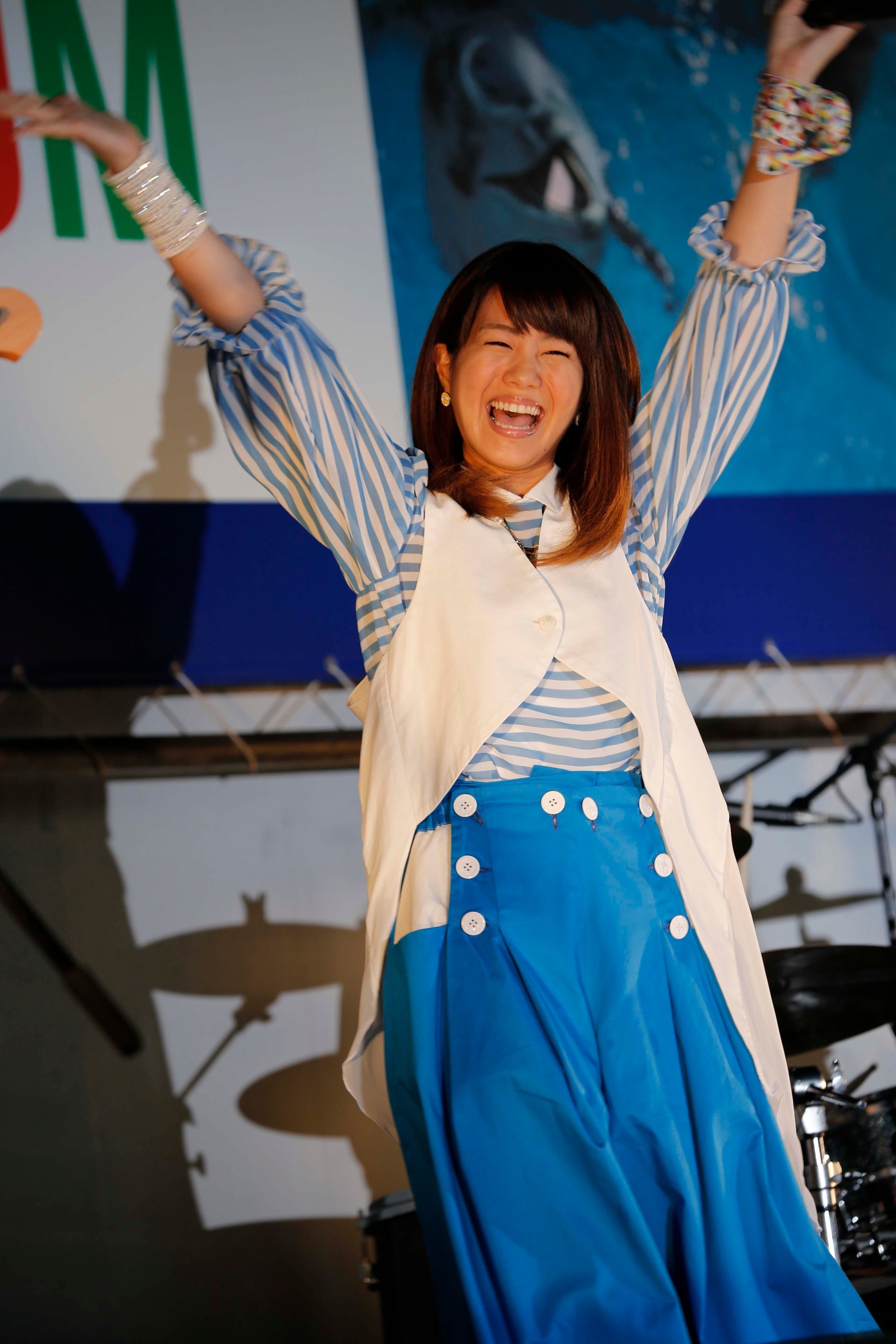 NANAE