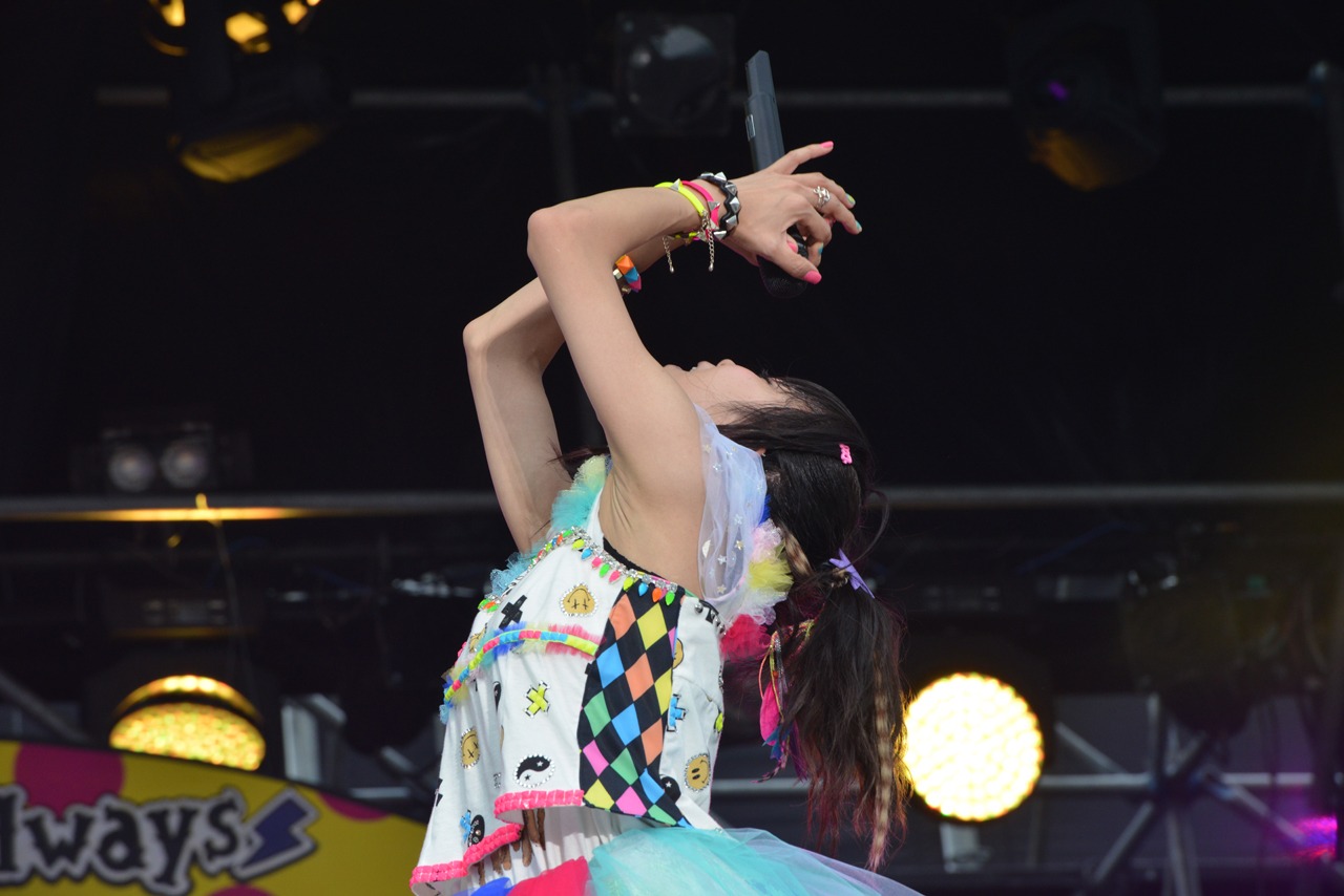 LiSA