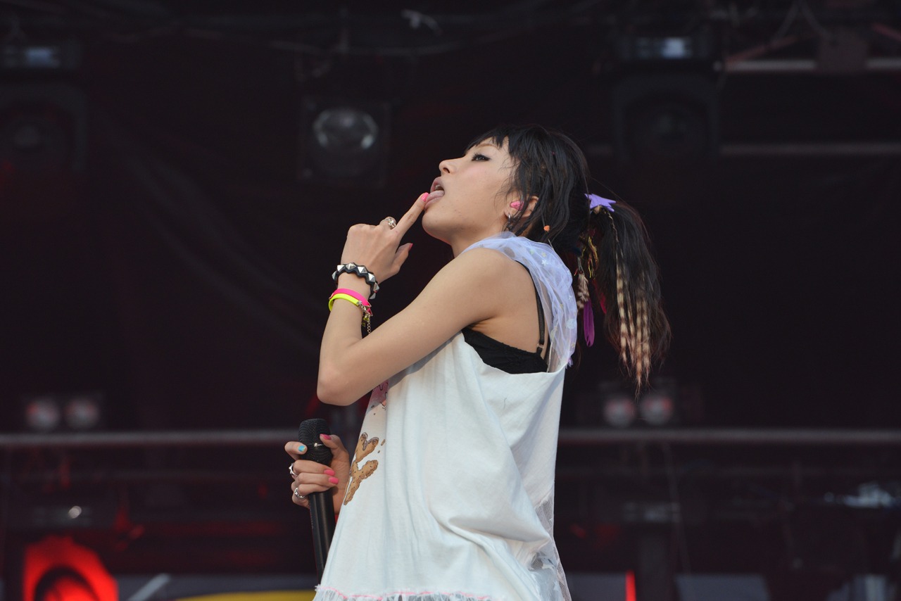 LiSA