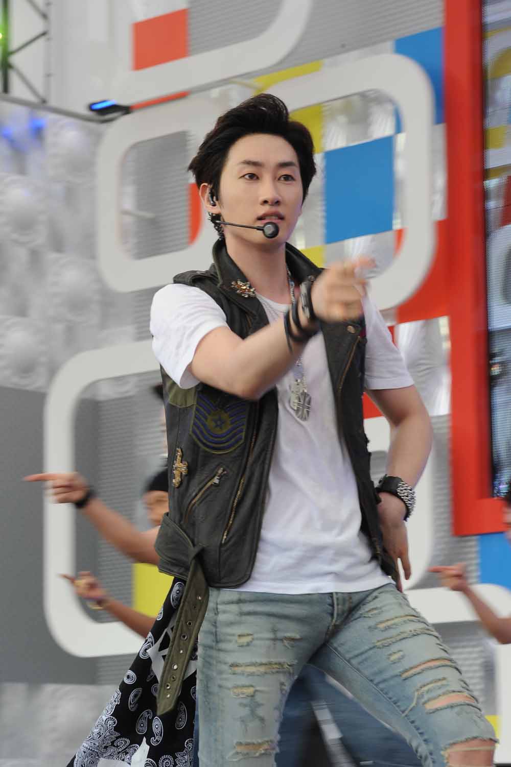 EUNHYUK