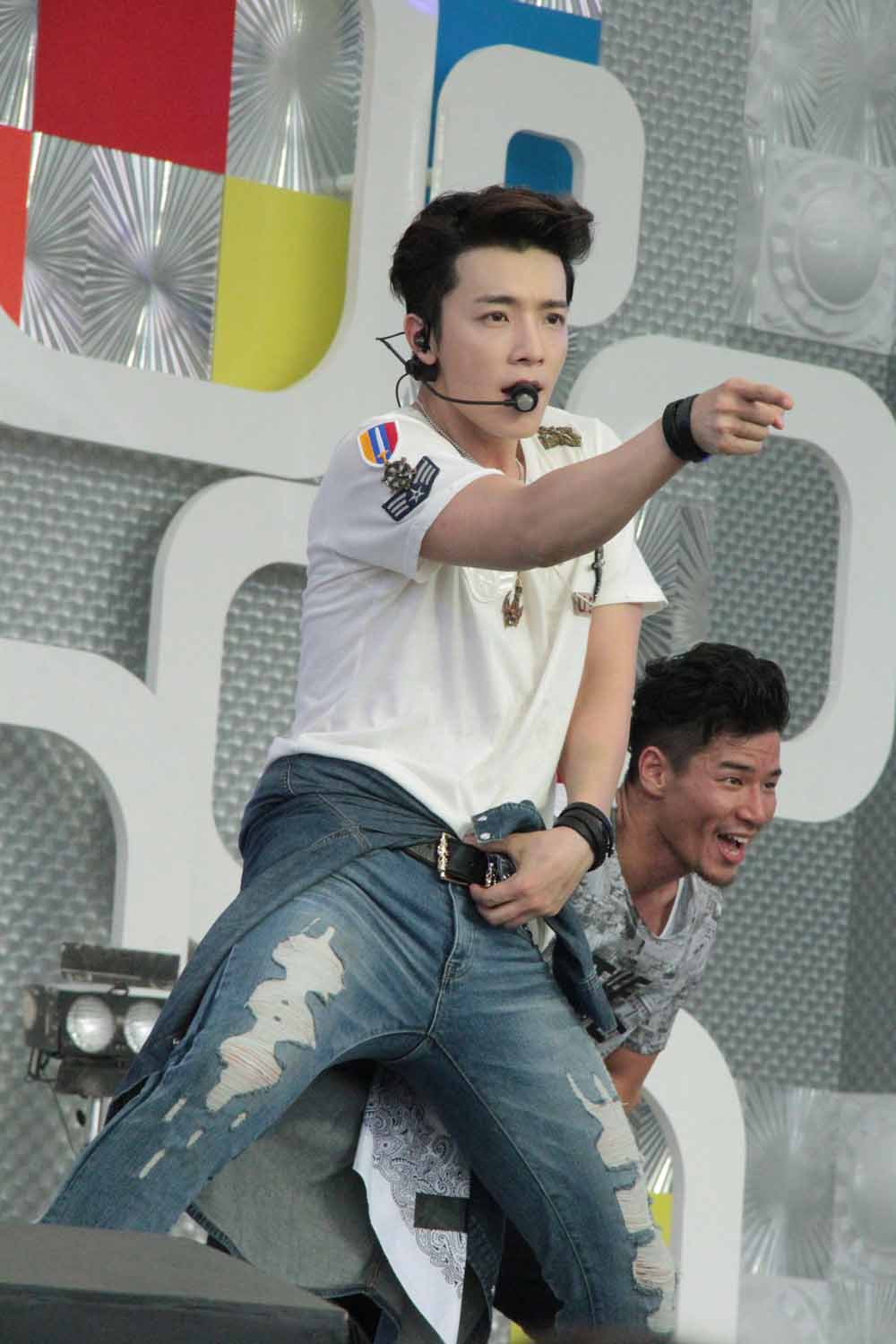 DONGHAE