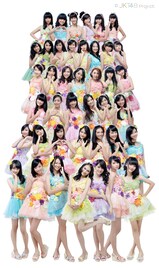 「@JAM EXPO」にJKT48、プラニメら18組