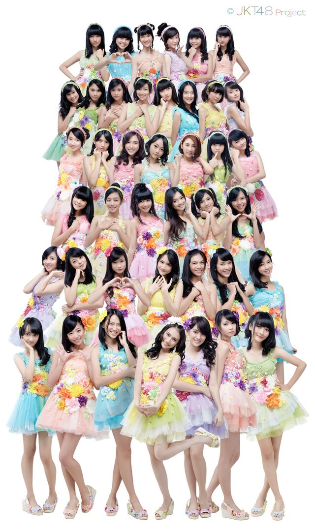 JKT48