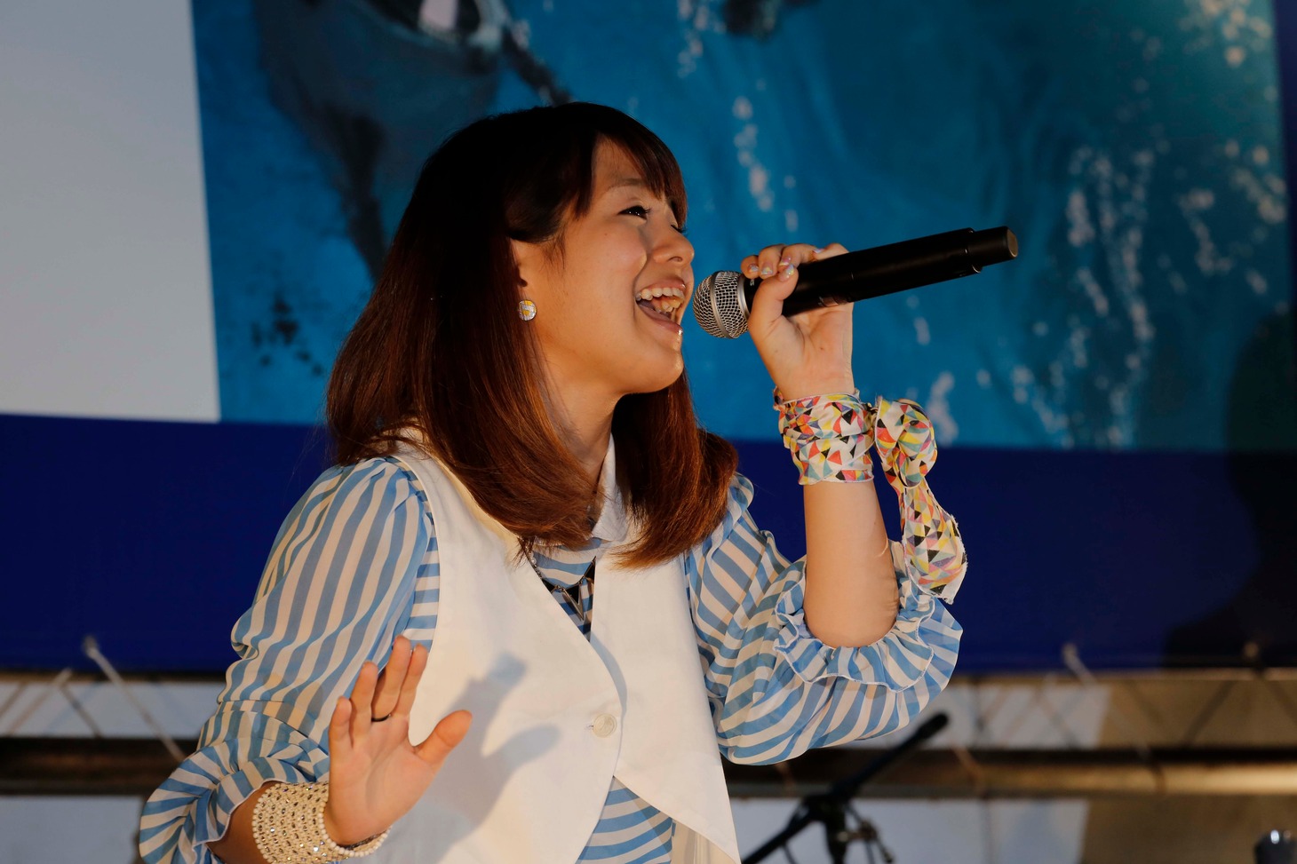 NANAE